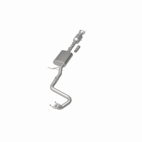 MagnaFlow DF Conv 17-19 Kia Soul 1.6L