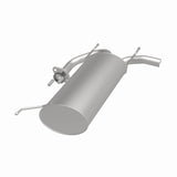 BRExhaust 05-06 Nissan X-Trail 2.5L Muffler Kit