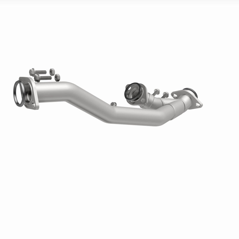BRE Exhaust 02-06 MPV 3.0L Front Pipe Kit