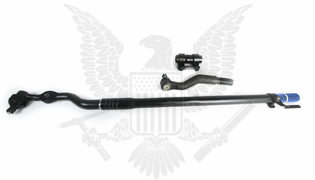 PMF 1999-2004 Ford F-250/350 Heavy Duty Tie Rod Kit