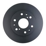 Timbren 15-20 Cadillac Escalade/Chevrolet Suburban/GMC Yukon XL BES Coated Brake Rotor - Front