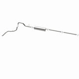 MagnaFlow BRE Exhaust Kit 87-95 Ford F-150