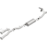 MagnaFlow BRE Exhaust Kit 94-95 C1500 C2500 K1500 K2500