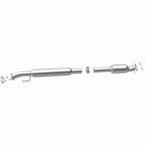 MagnaFlow DF Conv 2020 Hyundai Sonata Rear Underbody 1.6L