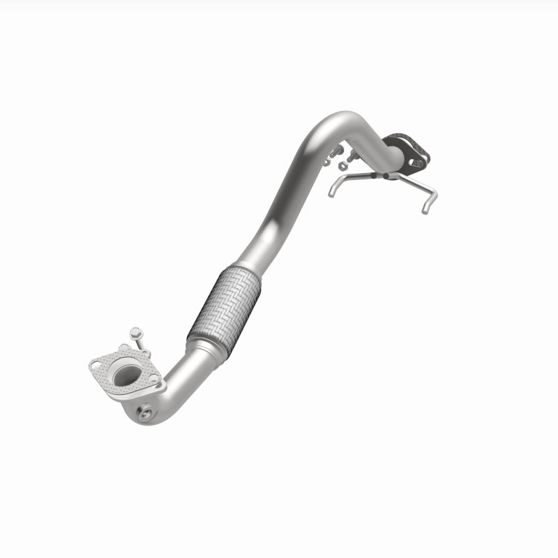 BRE Exhaust 10-11 Kia Soul 2.0L Front Pipe Kit
