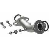 BRE Exhaust 98-00 RAV4 2.0L Front Pipe Kit