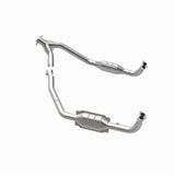 MagnaFlow Conv DF 94-95 Disc./Defender 3.9L