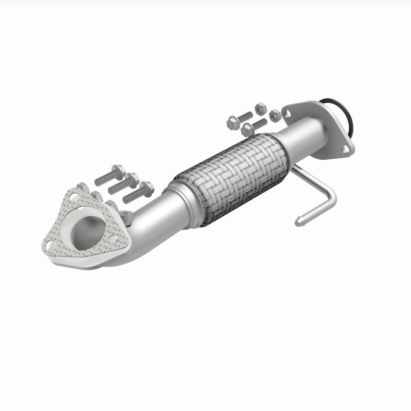 BRE Exhaust 02-06 MPV 3.0L Front Pipe Kit