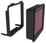 K&N 24-25 KTM 125 Duke Replacement Air Filter