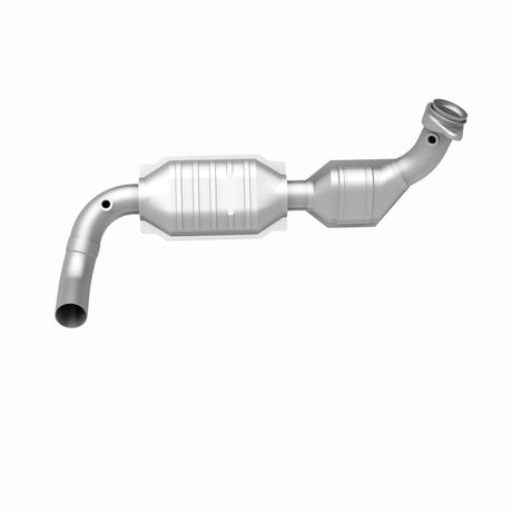 MagnaFlow Direct Fit Catalytic Converter 01 Ford Trucks 5.4L