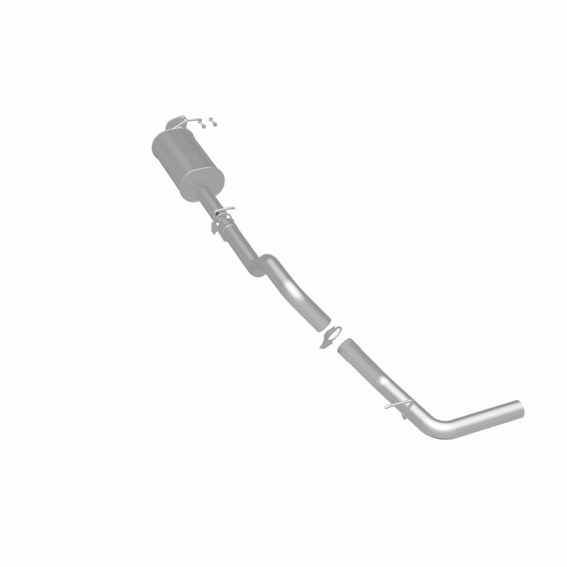 MagnaFlow BRE Exhaust Kit 09-14 Savana Express