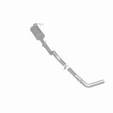 MagnaFlow BRE Exhaust Kit 09-14 Savana Express