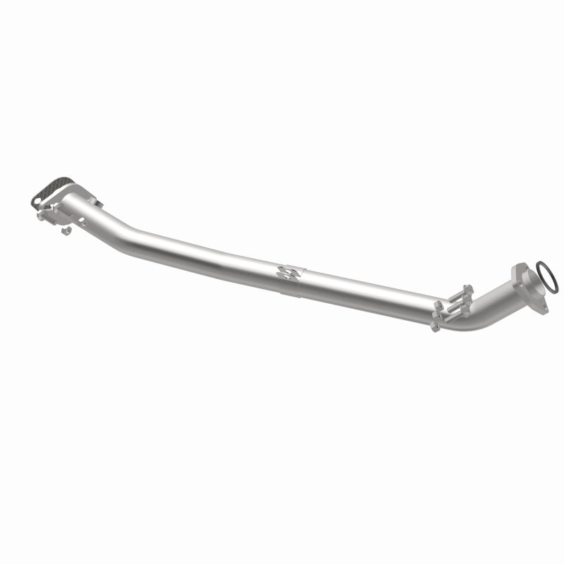 BRExhaust 01-04 Frontier 2.4L Front Pipe Kit