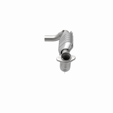 MagnaFlow Direct Fit Catalytic Converter 01 Ford Trucks 5.4L