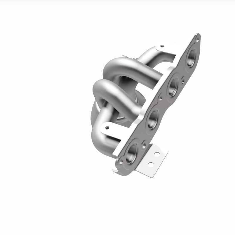 MagnaFlow 17-22 Hyundai Ioniq OEM Grade Federal / EPA Compliant Direct Fit Converter