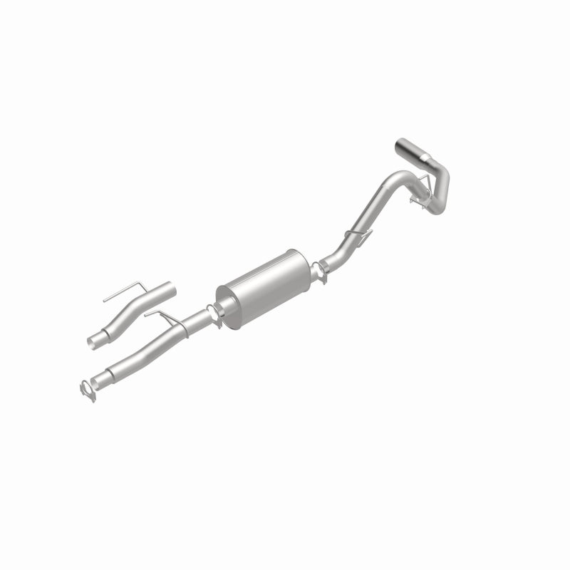 MagnaFlow BRE Exhaust Kit 09-10 Ford F-150