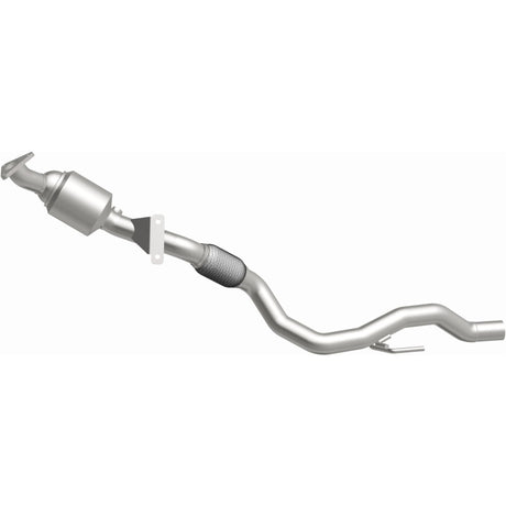 Magnaflow 11-17 Porsche Cayenne 3.6L Direct Fit Converter