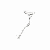 MagnaFlow BRE Exhaust Kit Replacement Stainless Ford