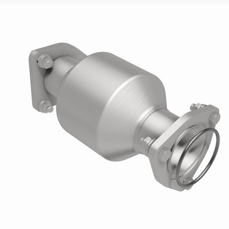 Magnaflow 16-17 Honda Accord 2.4L Direct Fit Cat Converter (California Grade)