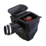 Cold Air Intake for 2021-2026 Jeep Wrangler 392 6.4L