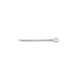 Wilwood cotter pin 3/16X2.50 LG clear zinc