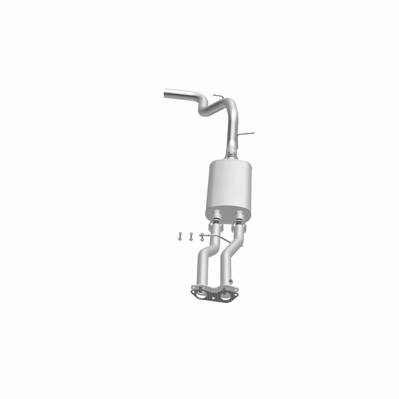 MagnaFlow BRE Exhaust Kit 96-00 Tahoe Yukon 5.7L