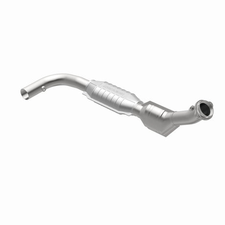 MagnaFlow Direct Fit Catalytic Converter 99-00 Ford Trucks 5.4L