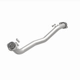 BRE Exhaust 09-15 Toyota Venza 2.7L Front Pipe Kit