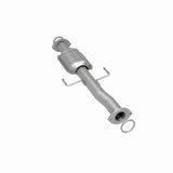 MagnaFlow Direct Fit Catalytic Converter 02-04 Toyota Tacoma 2.7L Rear