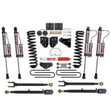 Skyjacker 6In KT 08-10F350 HD DSL 4ADX