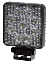 Hella ValueFit LED Work Light PS1000 LED MV CR LT