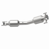 MagnaFlow DF Conv 2018 Nissan Versa 1.6L