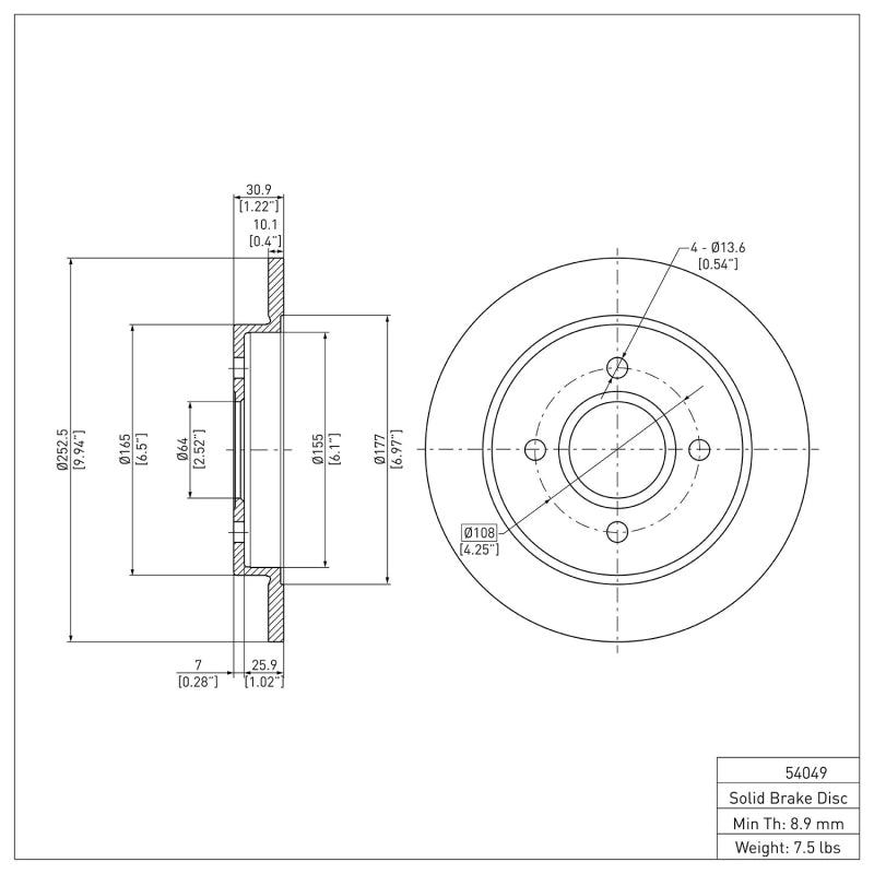 Photo - out of package