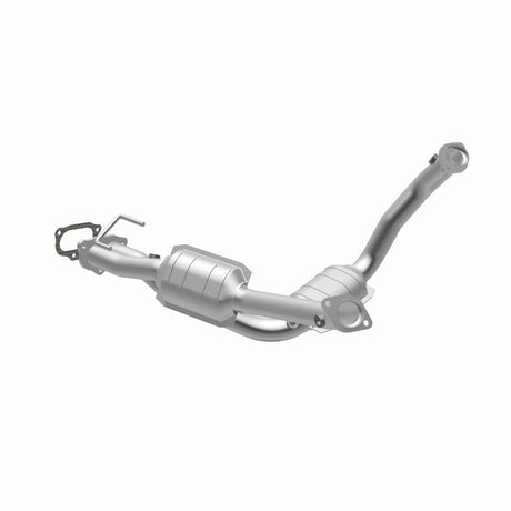 MagnaFlow Direct Fit Catalytic Converter 04 Ranger/BSeries 3.0L