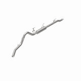 MagnaFlow BRE Exhaust Kit 99-01 Ford F-250 F-350 Super Duty 7.3L
