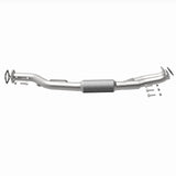 BRE Exhaust 00-01 Sentra 1.8L Front Pipe Kit