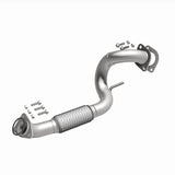 BRE Exhaust 08-10 Rogue 2.5L Front Pipe Kit