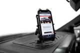 ADD 21-23 Ford F150 Raptor Digital Device Dash Mount