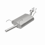 BRE Exhaust 00-01 Sentra 1.8L Muffler Kit