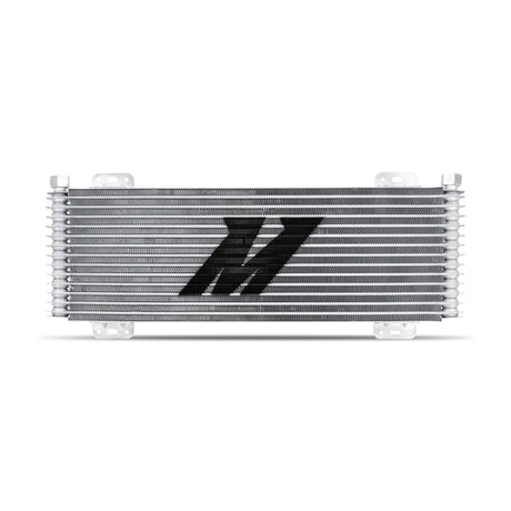 Mishimoto Universal 13-Row Stacked Plate Transmission Cooler