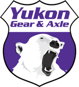 Yukon Gear Ball Joint Kit for AAM 9.25in Front Differential