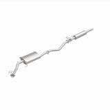 MagnaFlow BRE Exhaust Kit 01-03 Toyota Sienna 3.0L