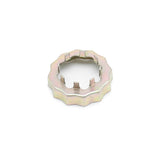 Wilwood retainer spindle nut ford OEM