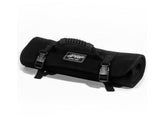 PRP 35pc Can-Am Roll Up Tool bag Tool kit - Black