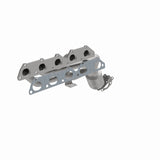 Magnaflow Conv DF 95-98 Acura TL 2.5L