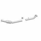 MagnaFlow Conv DF GTO- 2004 8 5.7L
