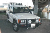 ARB Bumper/Fitting Kit Bundle 3432060
