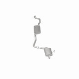 MagnaFlow BRE Exhaust Kit 09-17 Chevy Traverse 3.6L