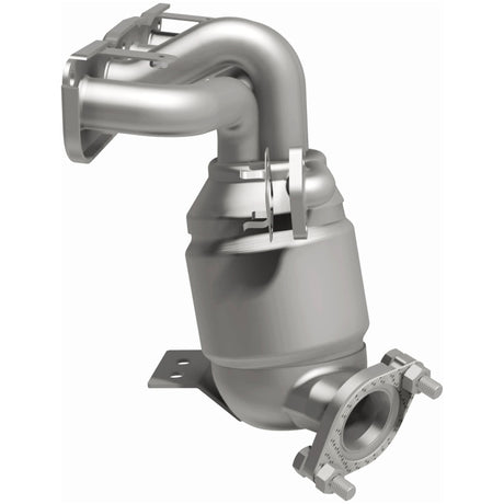 MagnaFlow 17-22 Hyundai Ioniq OEM Grade Federal / EPA Compliant Direct Fit Converter