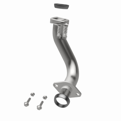 BRE Exhaust 99-05 Tracker Grand Vitara Vitara 1.6L 2.0L 2.5L Front Pipe Kit